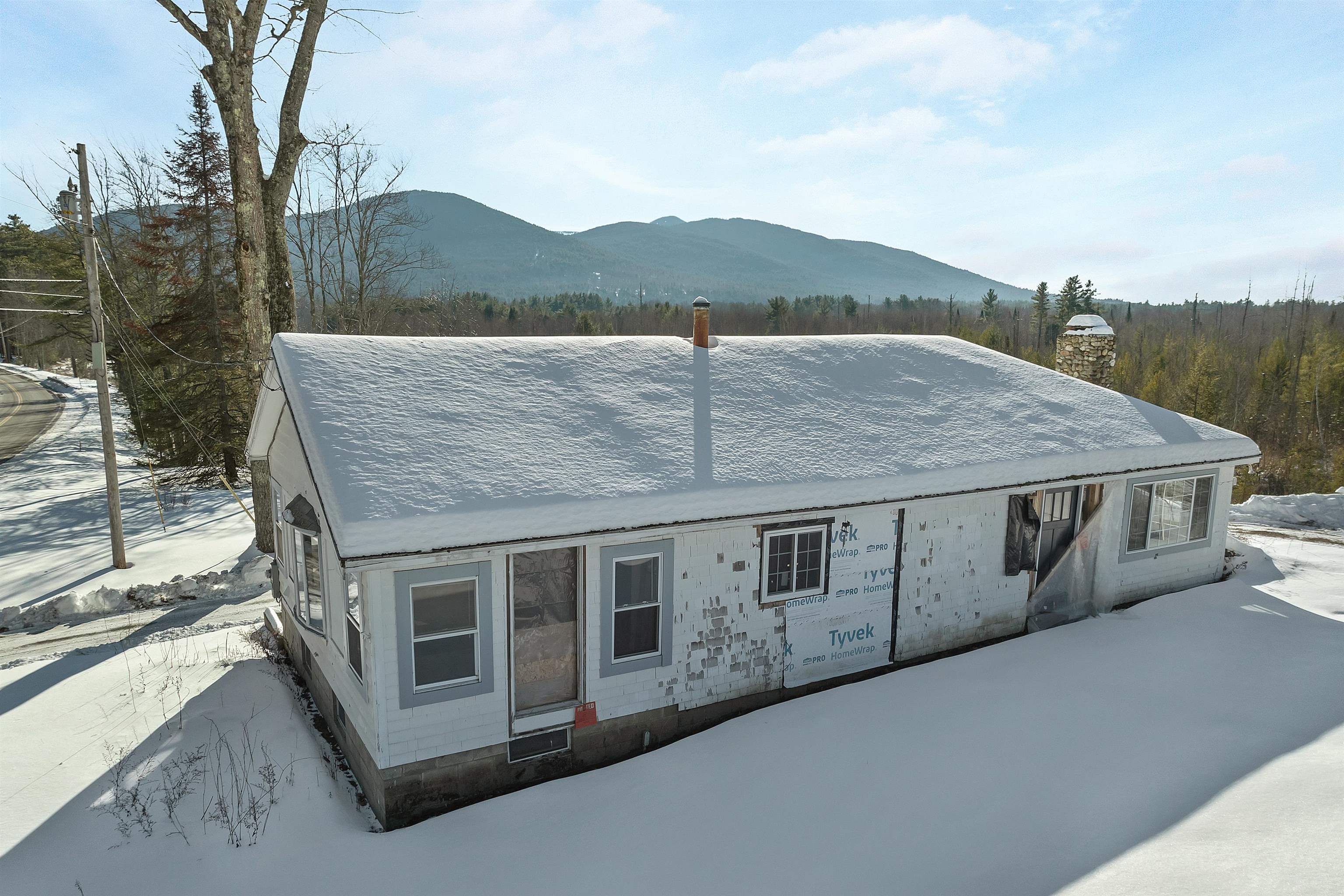 385 Jackman Pond Road