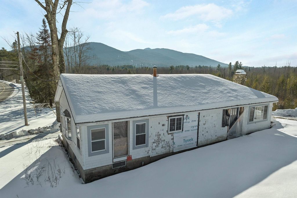 Photo of 385 Jackman Pond Road, Tamworth, NH 03886 (MLS # 5072284)