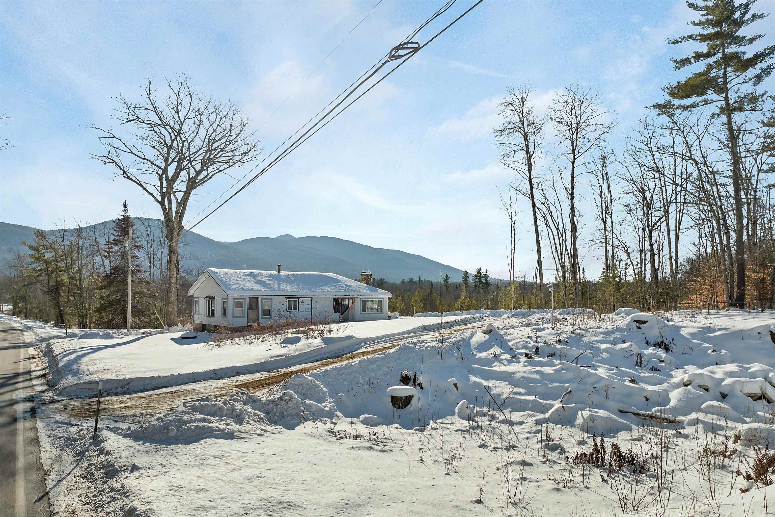 385 Jackman Pond Road