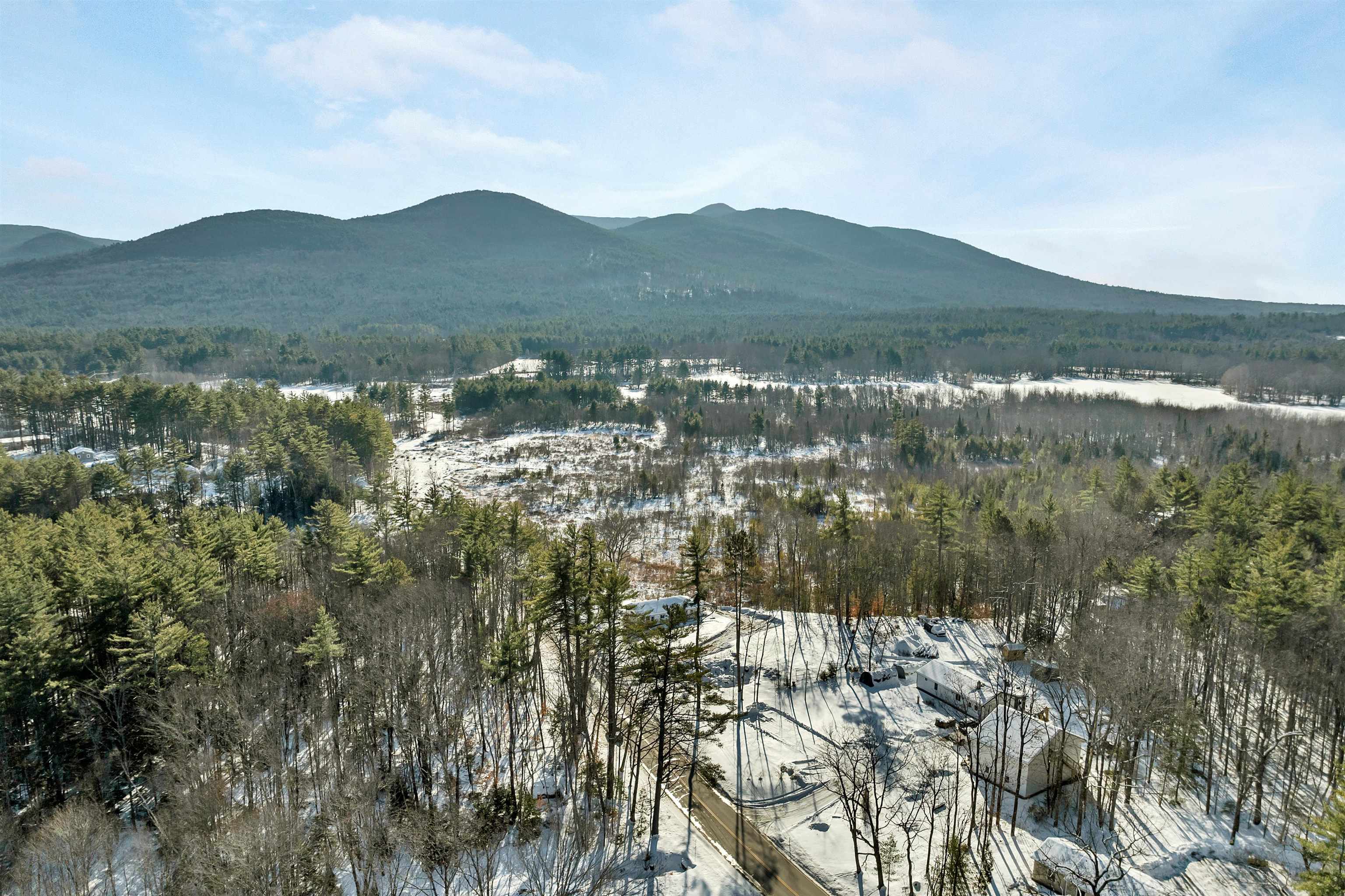 385 Jackman Pond Road