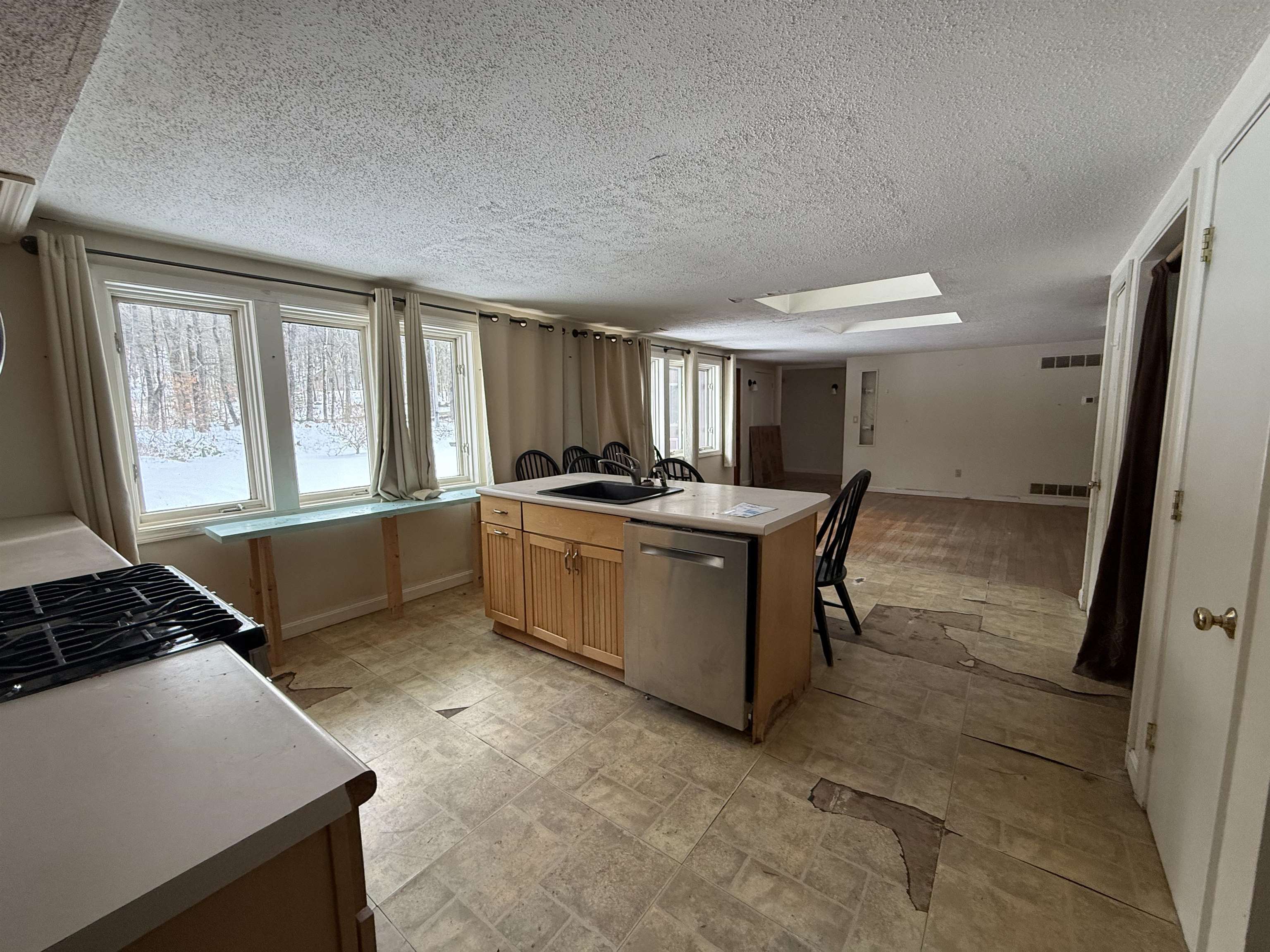 256 Middle Branch Road