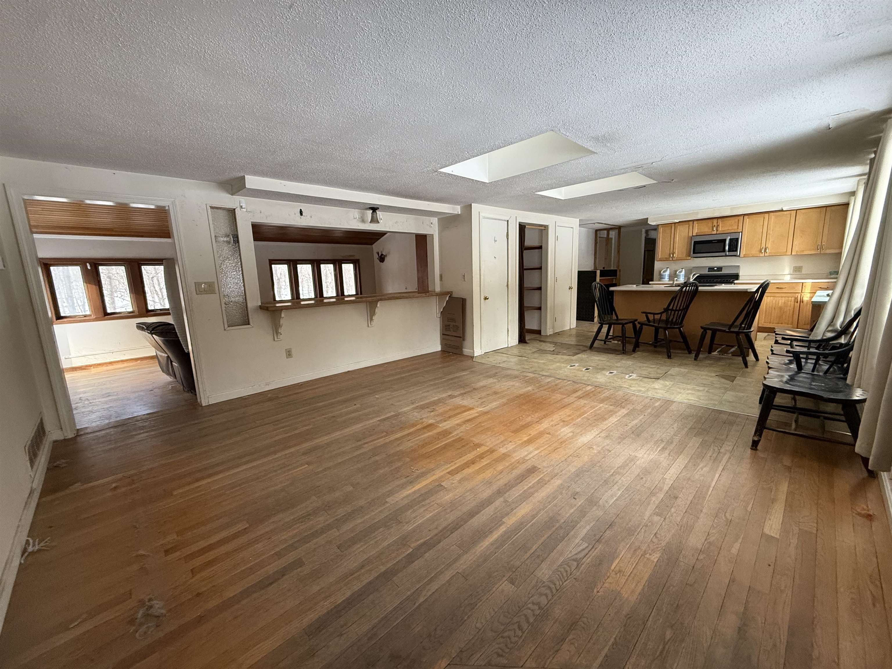 256 Middle Branch Road