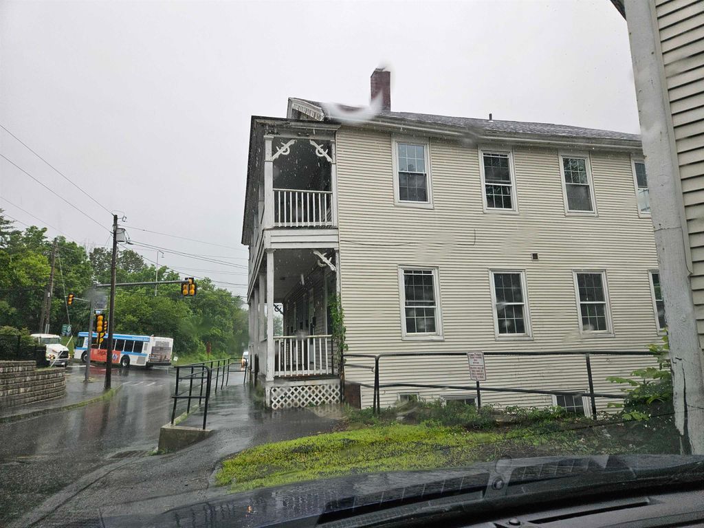Photo of 3 Maple Street, Lebanon, NH 03766 (MLS # 5052447)