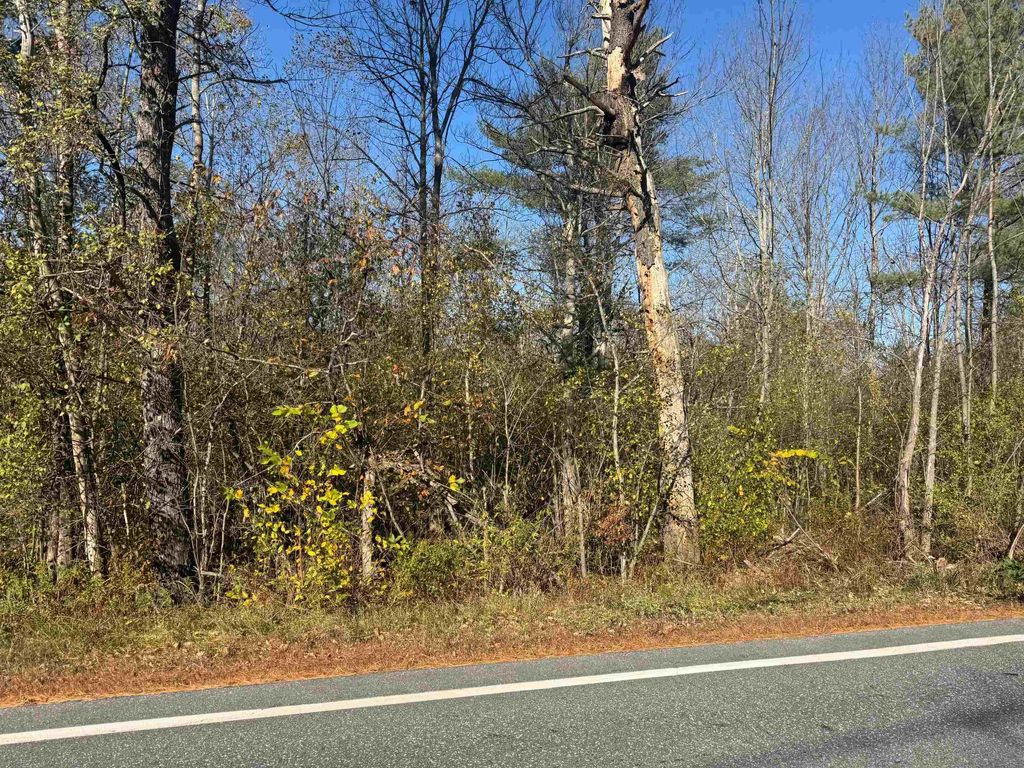 Photo of 0 Meriden Road, Lebanon, NH 03766 (MLS # 5065034)