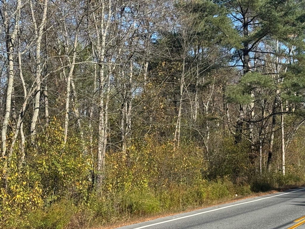 Photo of 0 Meriden Road, Lebanon, NH 03766 (MLS # 5065034)