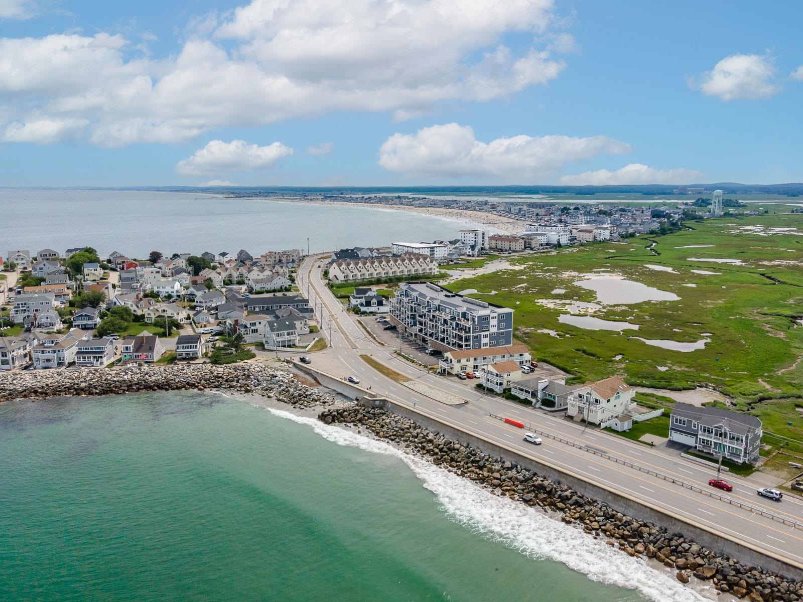 535 Ocean Boulevard 307