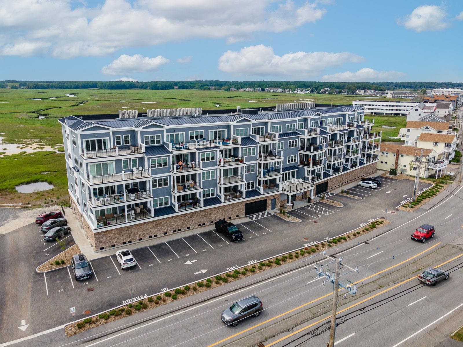 535 Ocean Boulevard 307