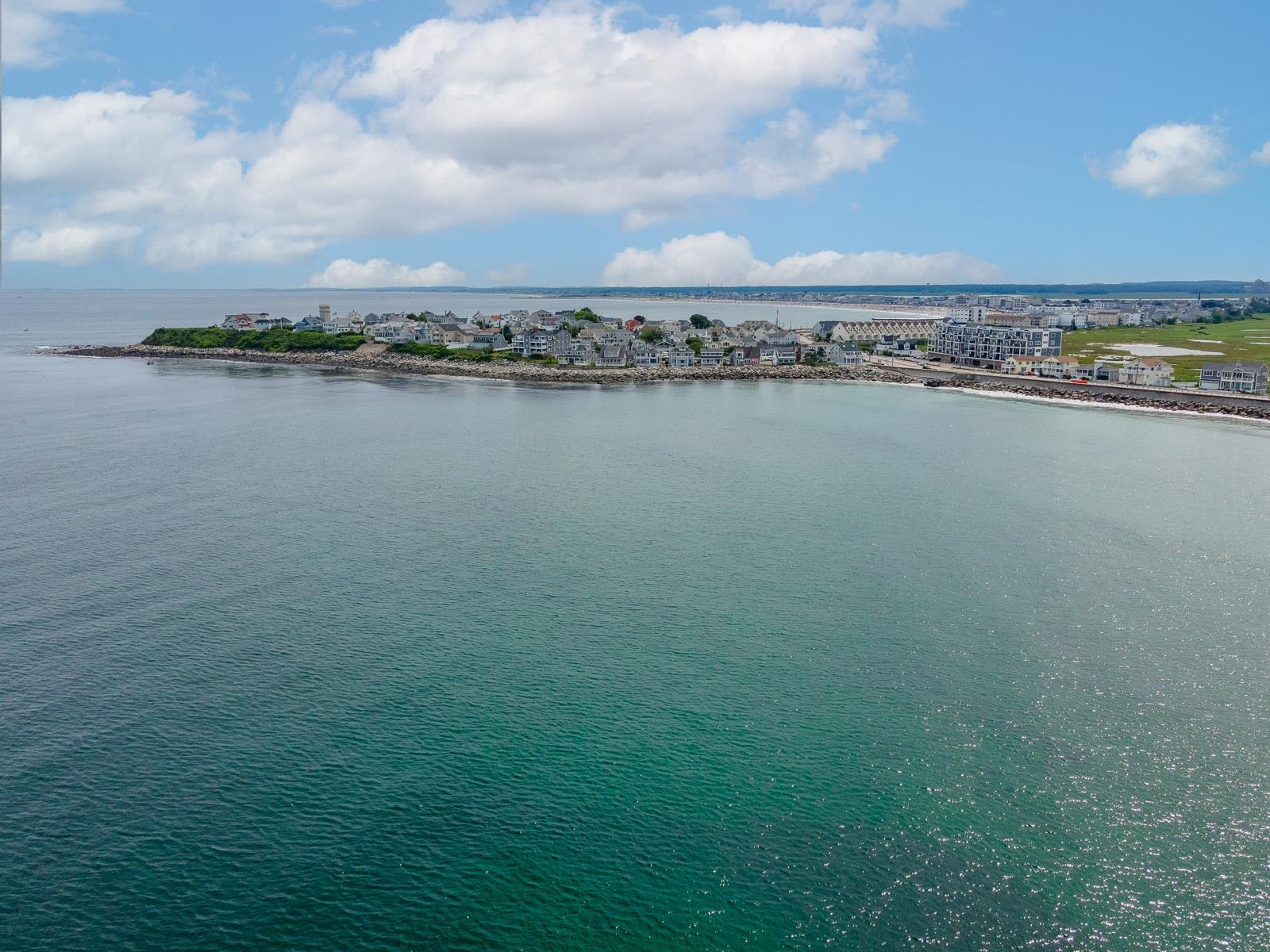 535 Ocean Boulevard 307