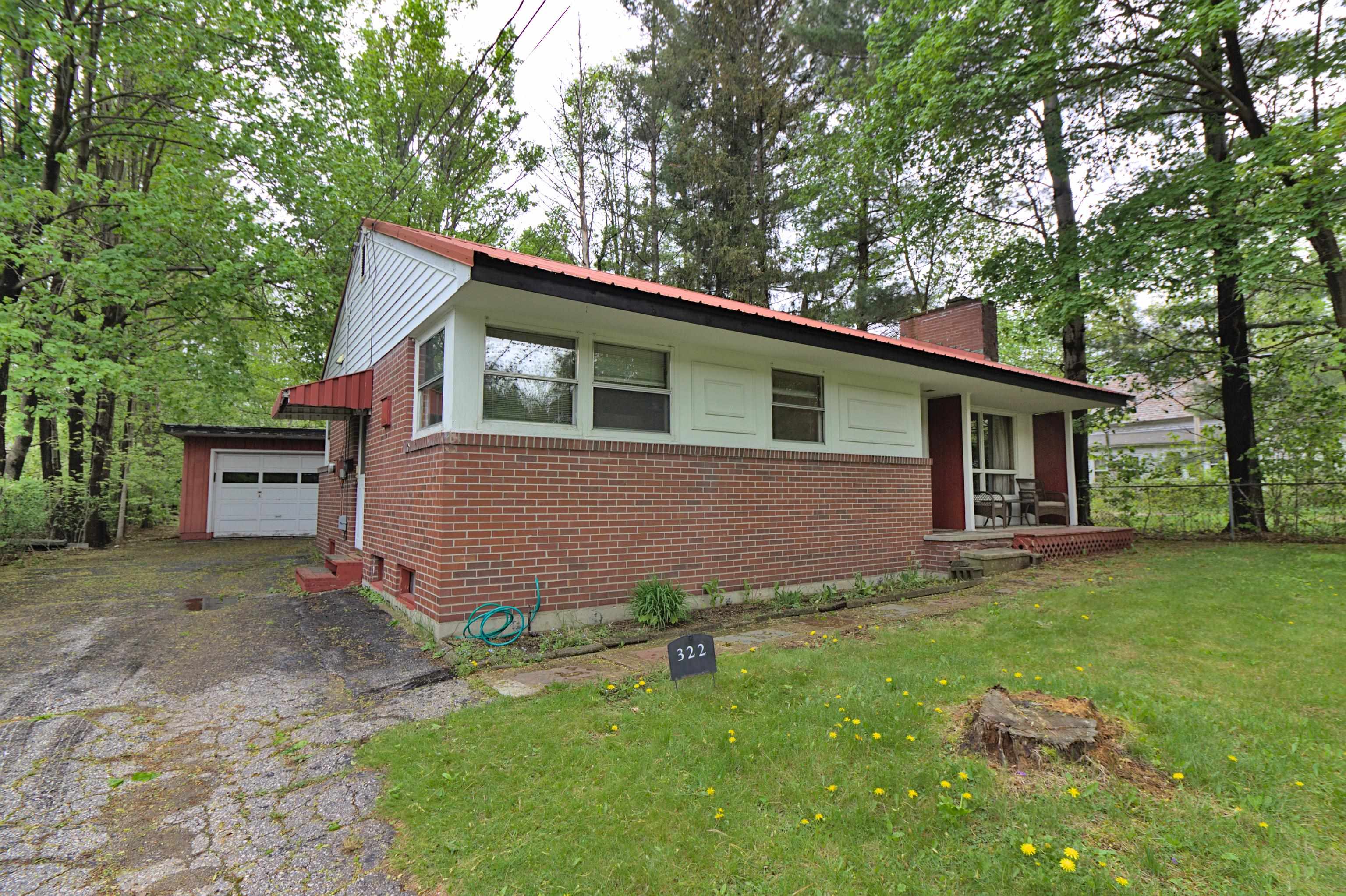 322 Burgess Road