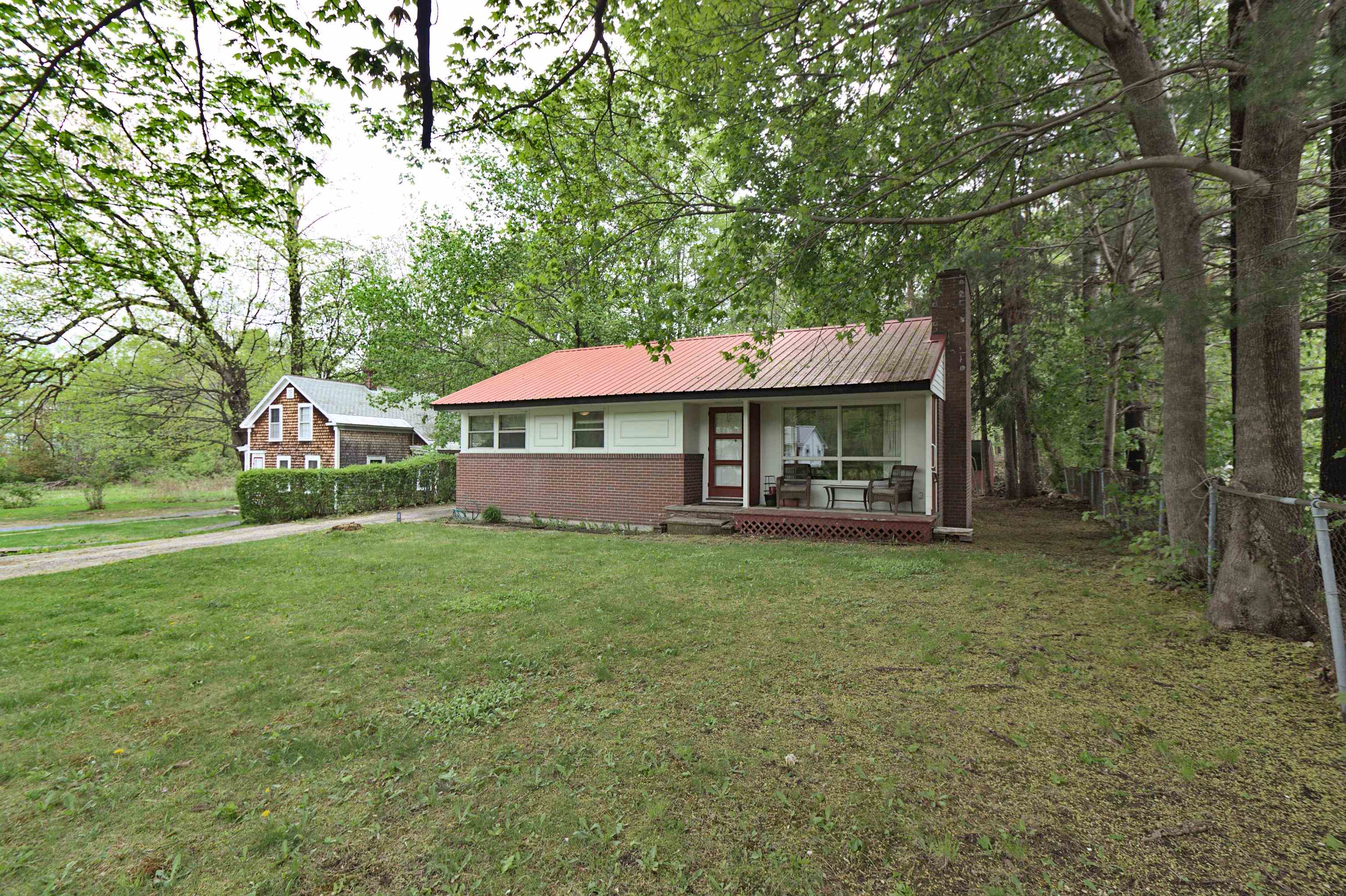 322 Burgess Road