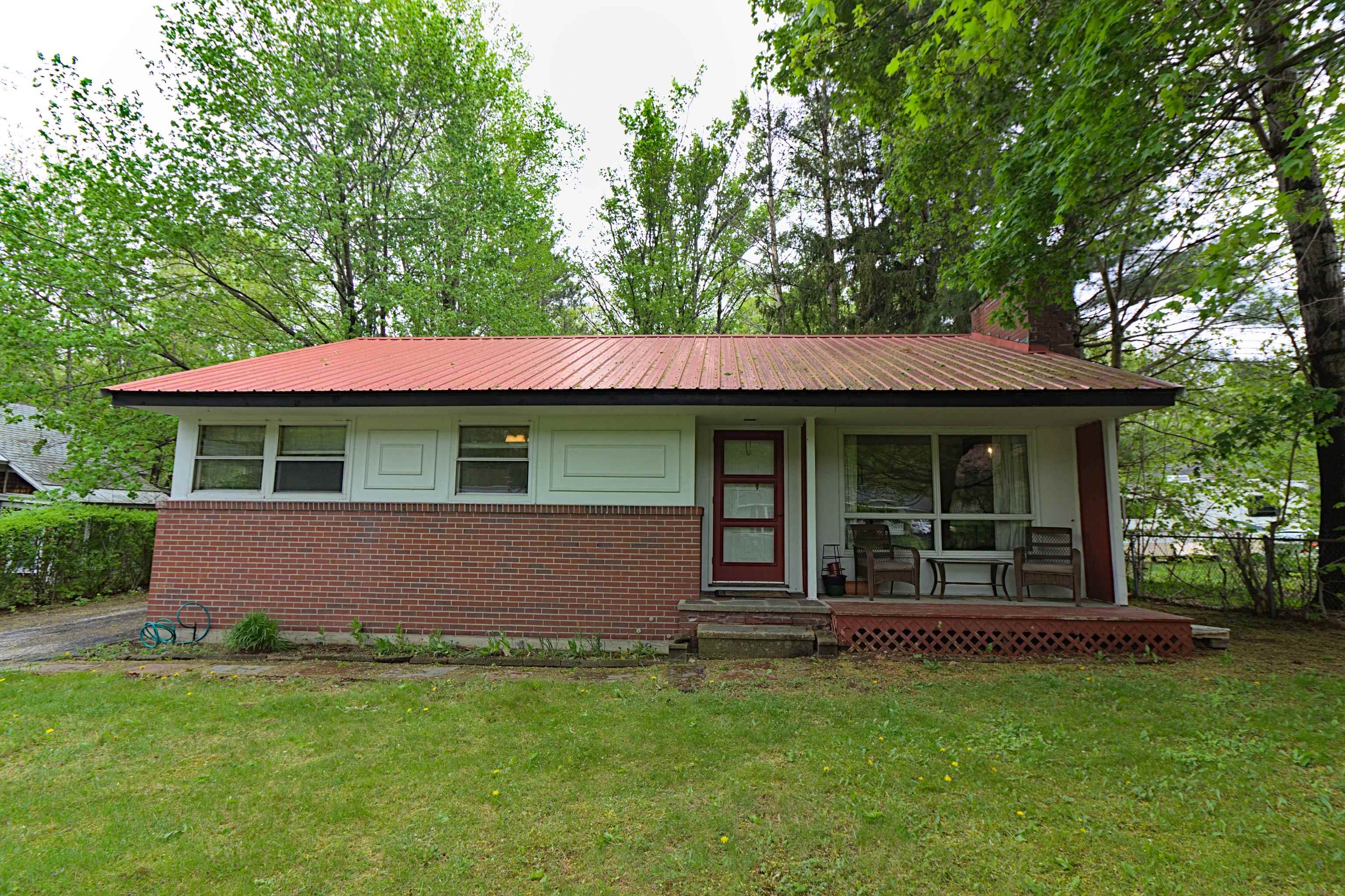322 Burgess Road