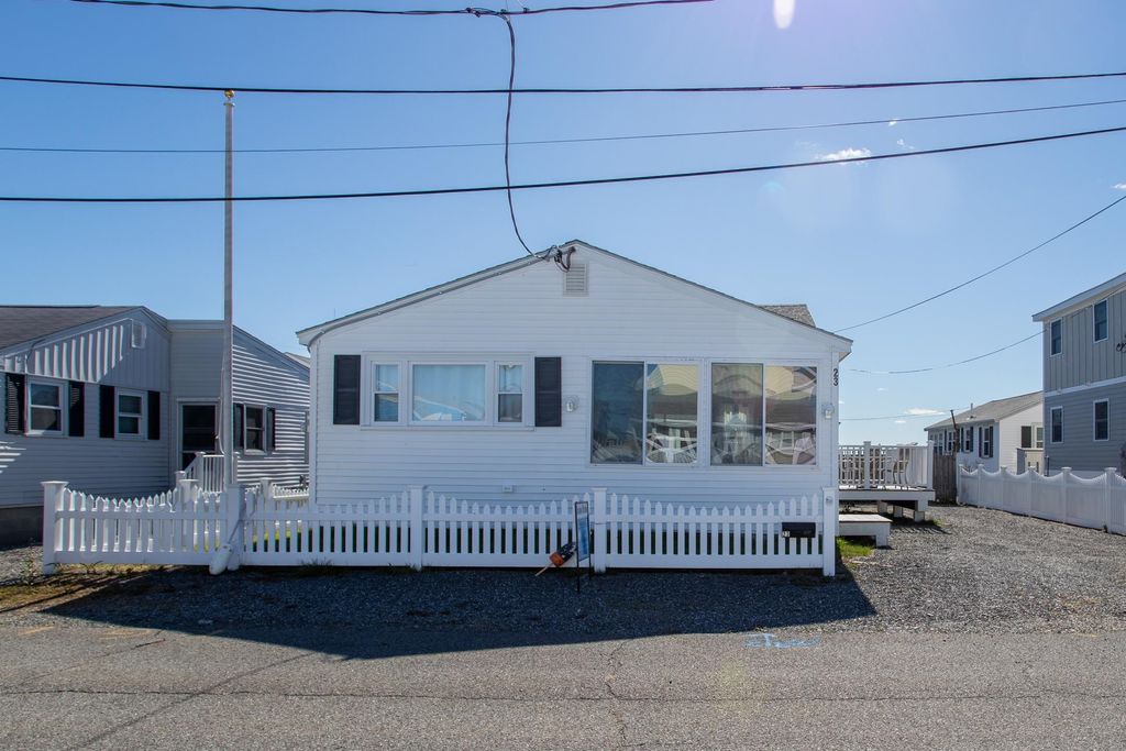 Photo of 23 Diane Lane, Hampton, NH 03842 (MLS # 5082479)