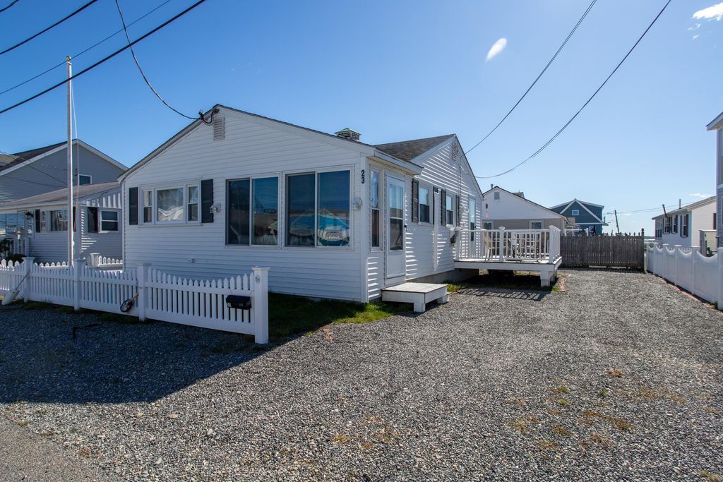 Photo of 23 Diane Lane, Hampton, NH 03842 (MLS # 5082479)