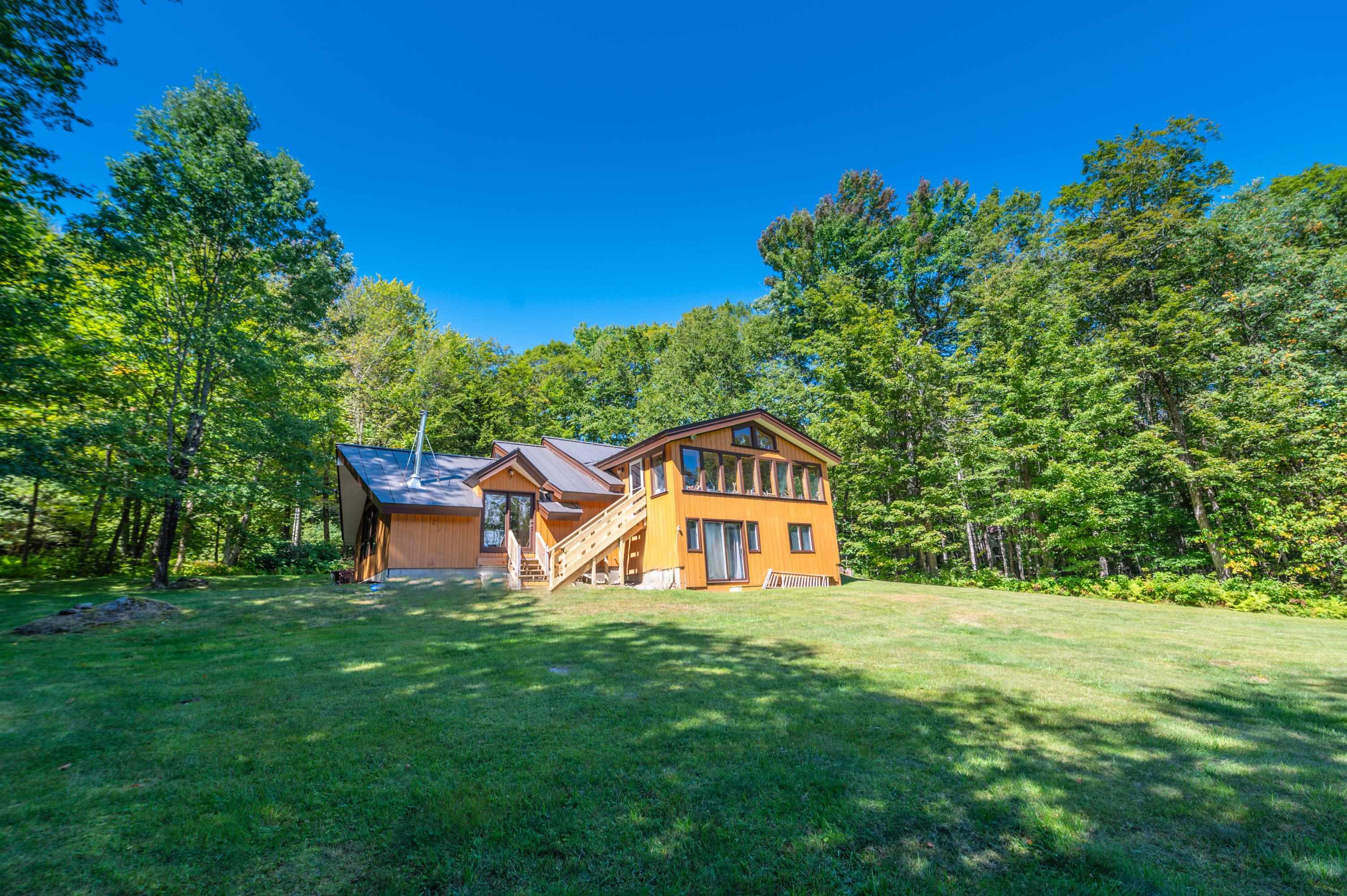 14 Johnson Hill Road