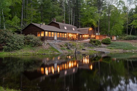 Photo of 22 Sand Hill Road, Newport, NH 03773 (MLS # 5043197)