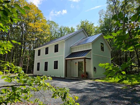 101 North Road Wilmington VT 05363
