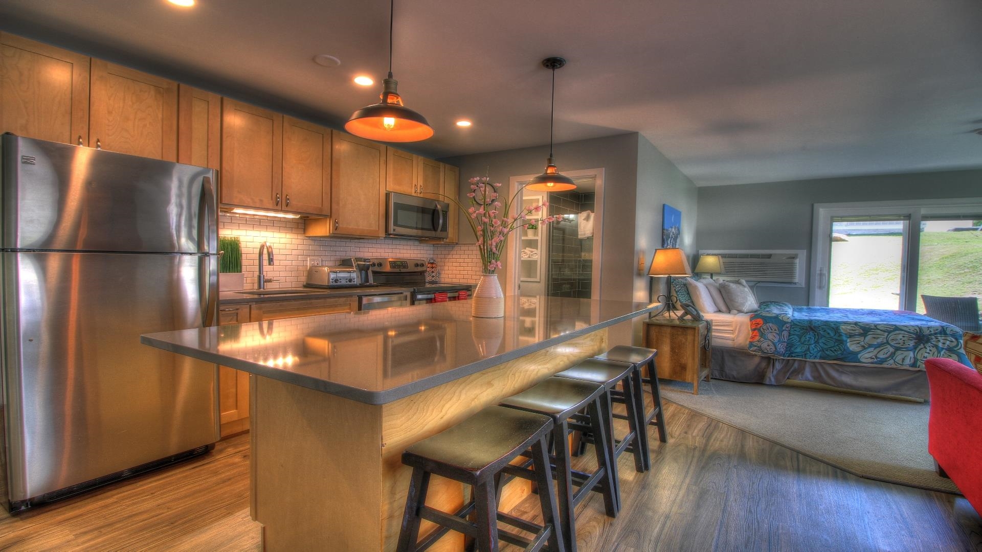 120 Killington Center Drive 531 and 532