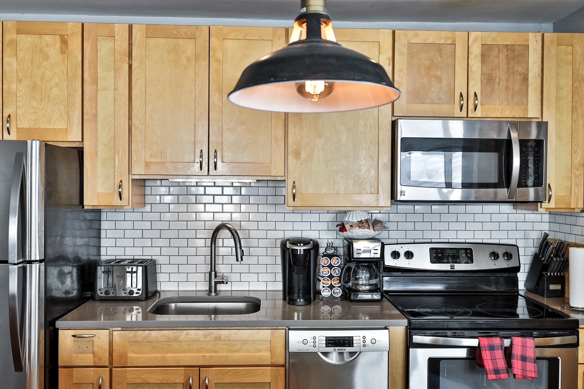 120 Killington Center Drive 531 and 532