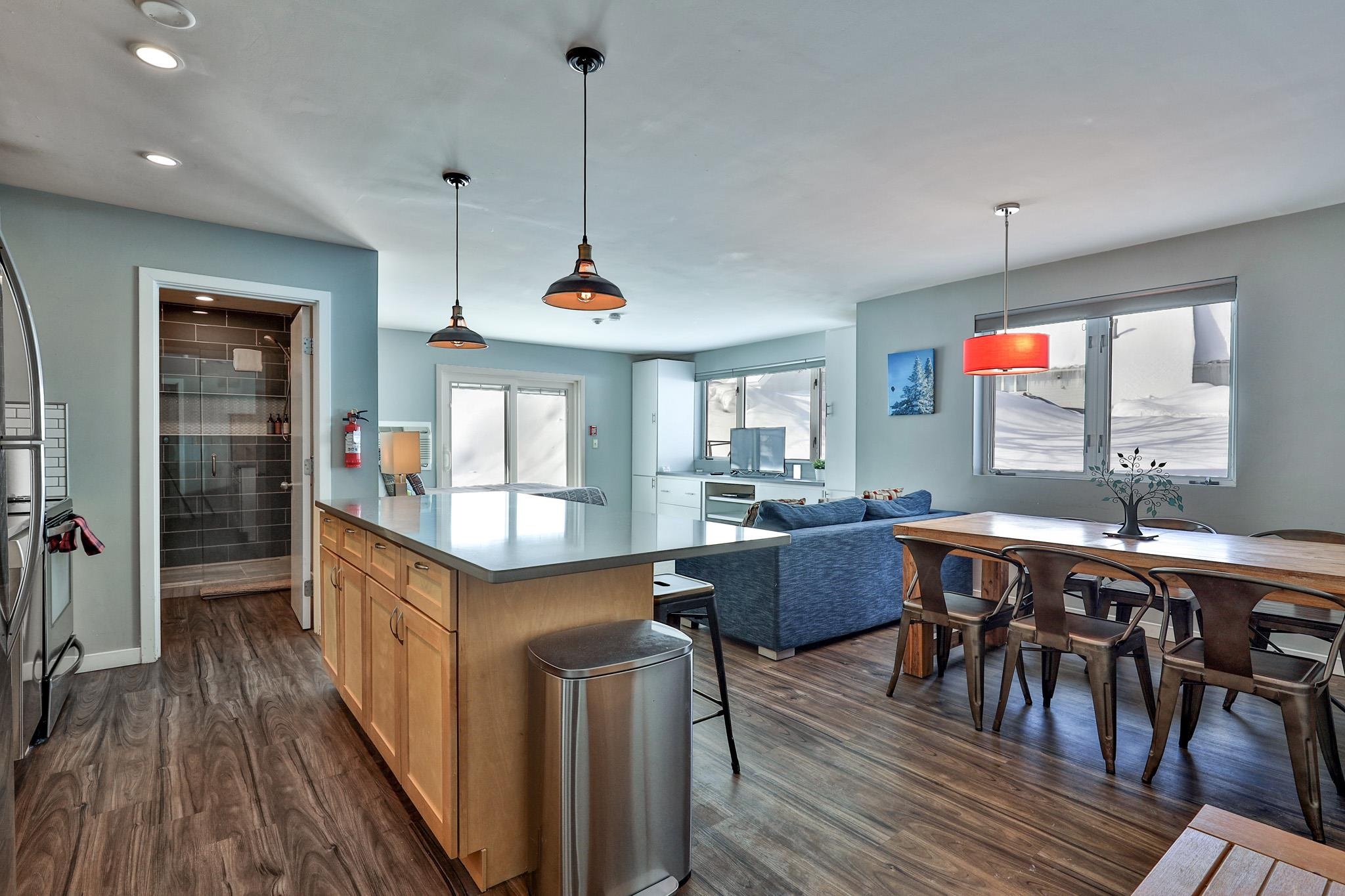 120 Killington Center Drive 531 and 532