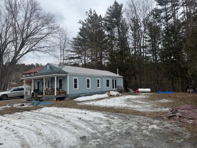 Photo 1 of 25 — 612 Pleasant Street, St. Johnsbury, VT 05819