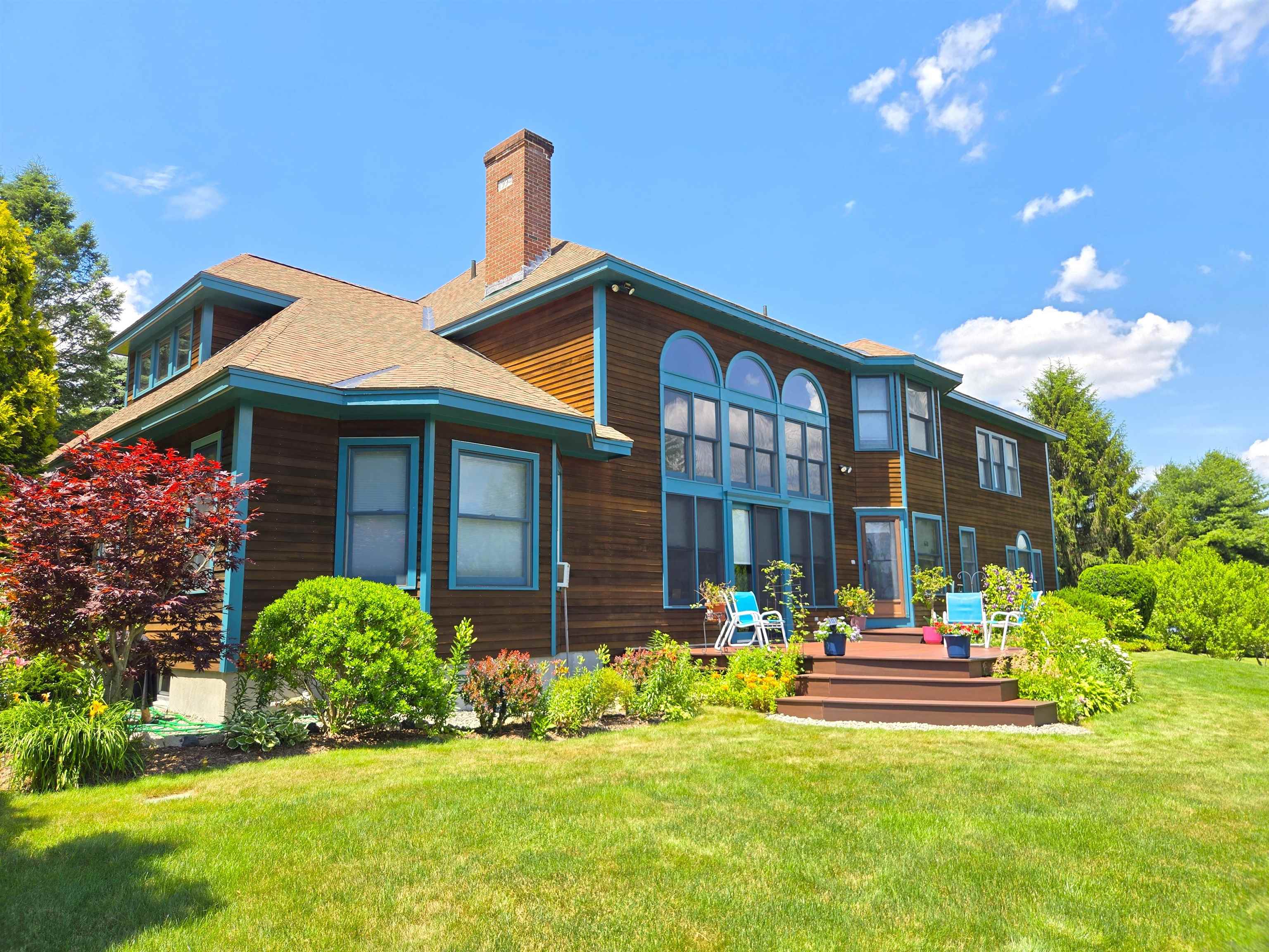 155 Hillwinds North Road