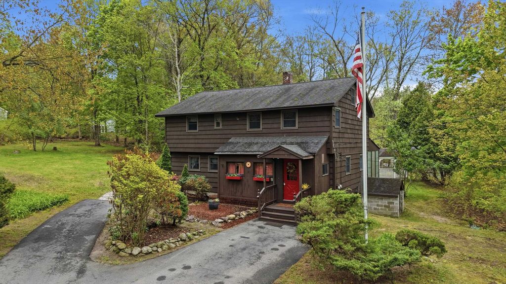 Photo of 9 Lamb Road, Nashua, NH 03062 (MLS # 5088890)