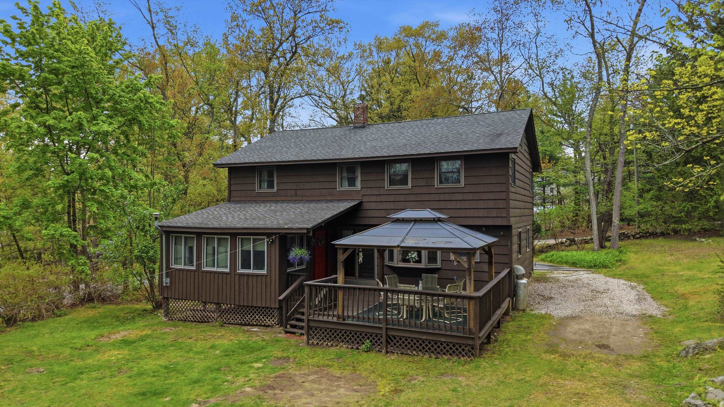 9 Lamb Road