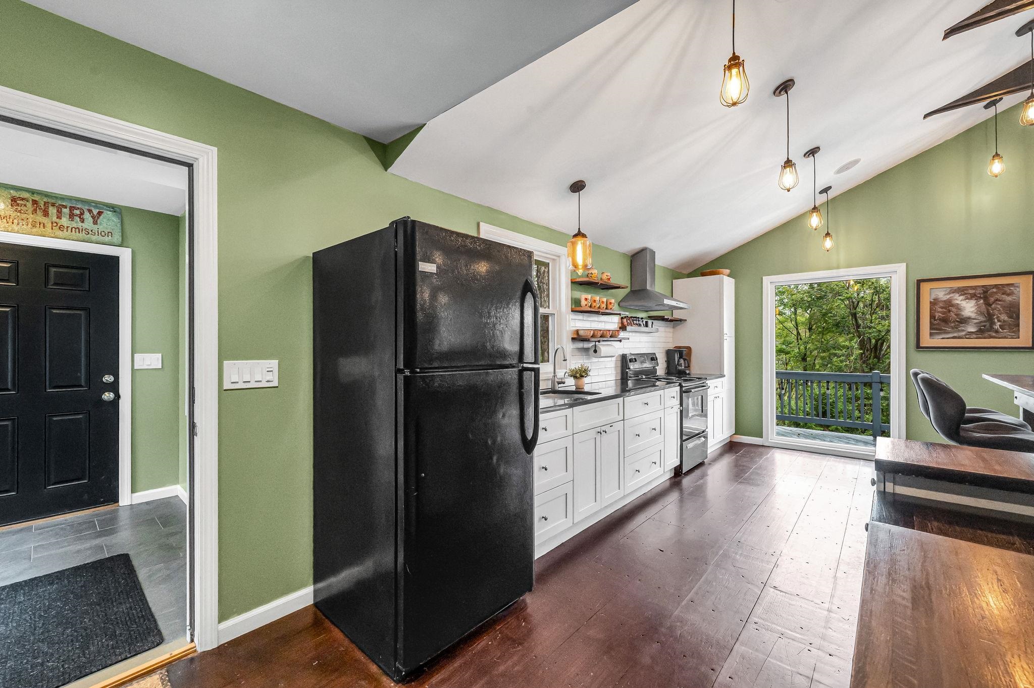 231 Bergrucken Lane 119, 120, 121 and 122