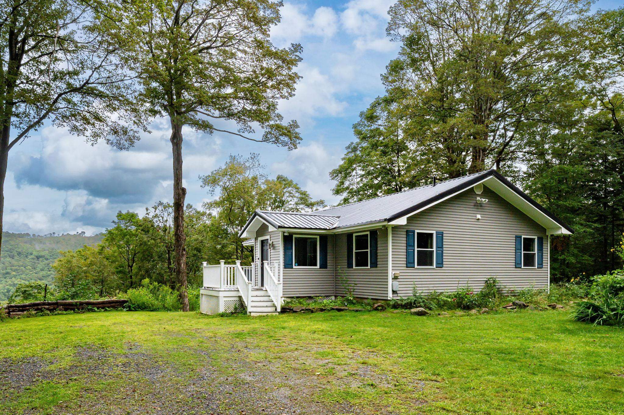 231 Bergrucken Lane 119, 120, 121 and 122