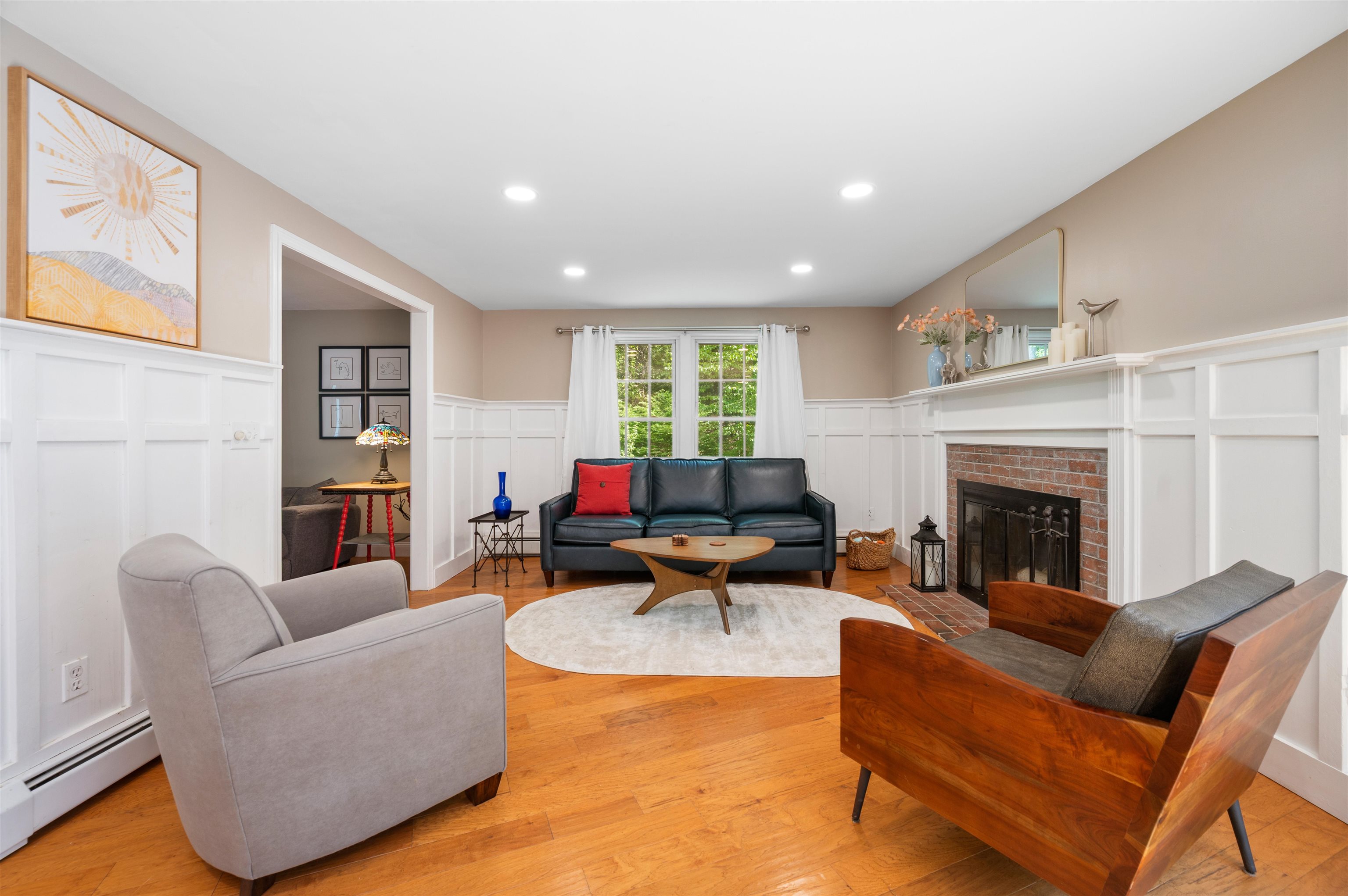 6 Greystone Road