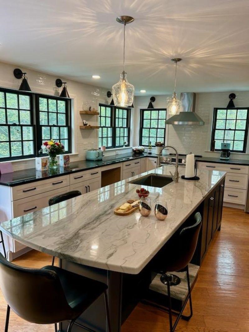 6 Greystone Road