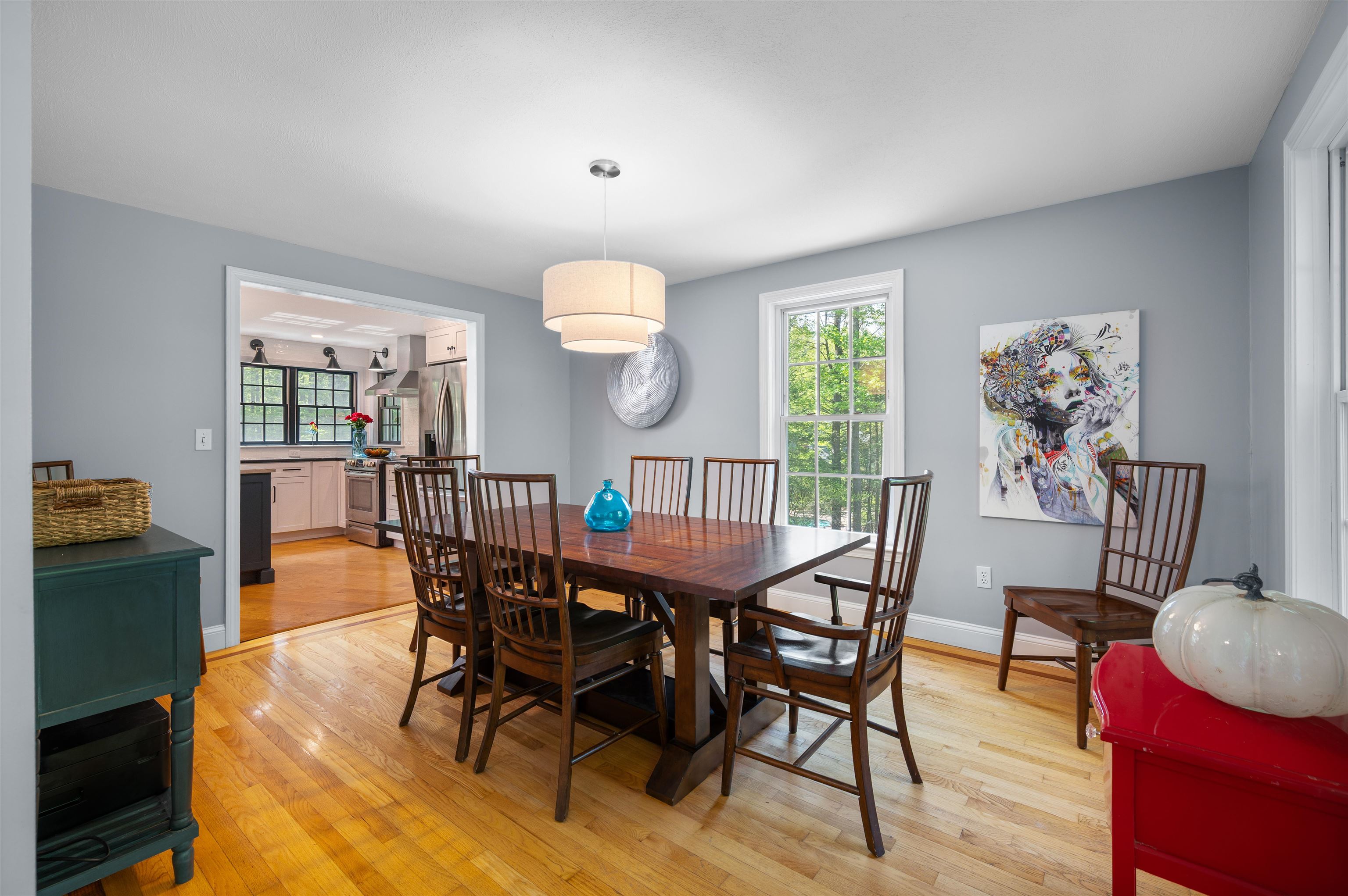6 Greystone Road