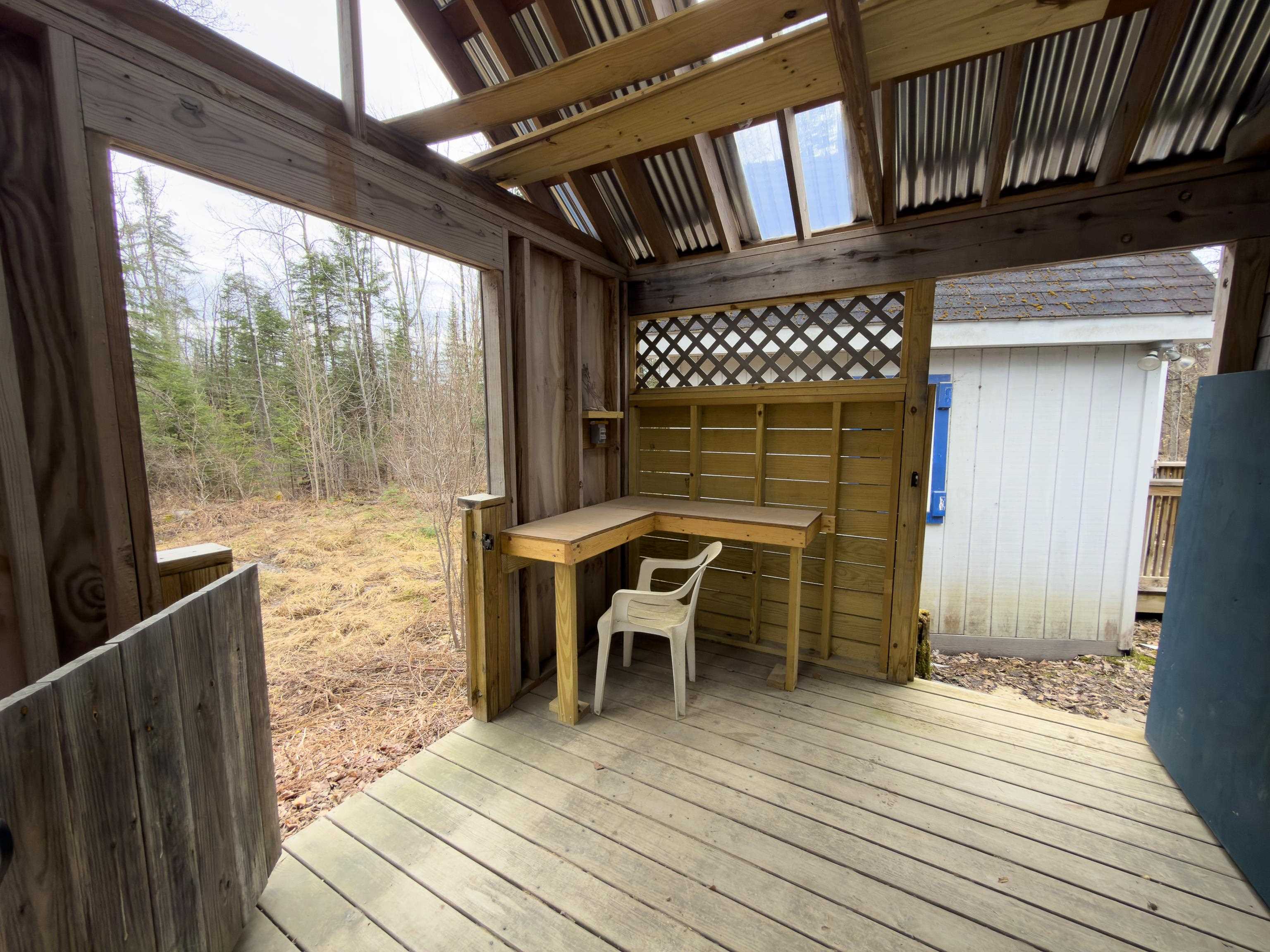 3681 Shadow Lake Road