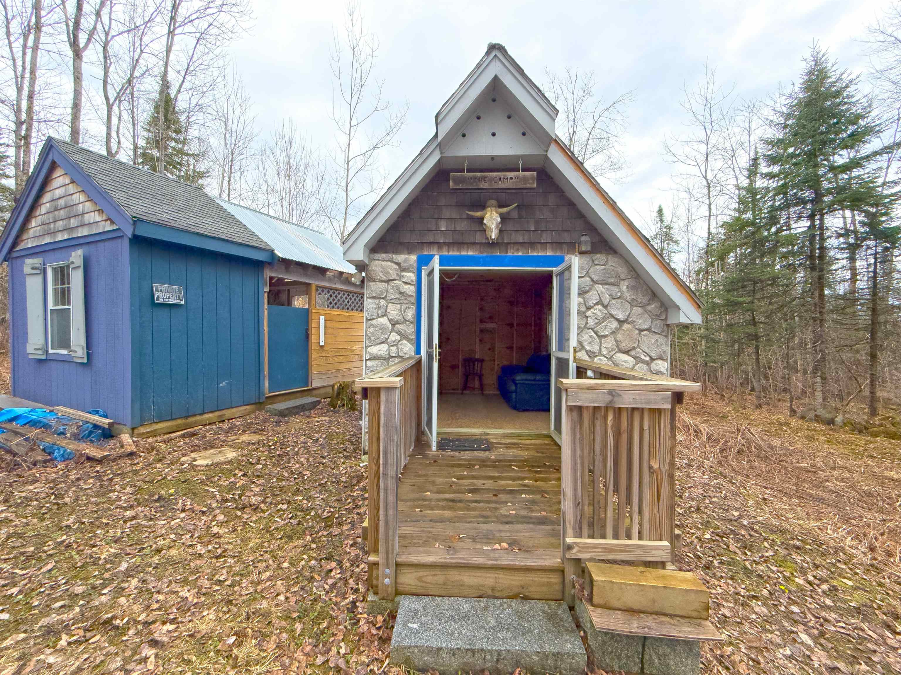 3681 Shadow Lake Road