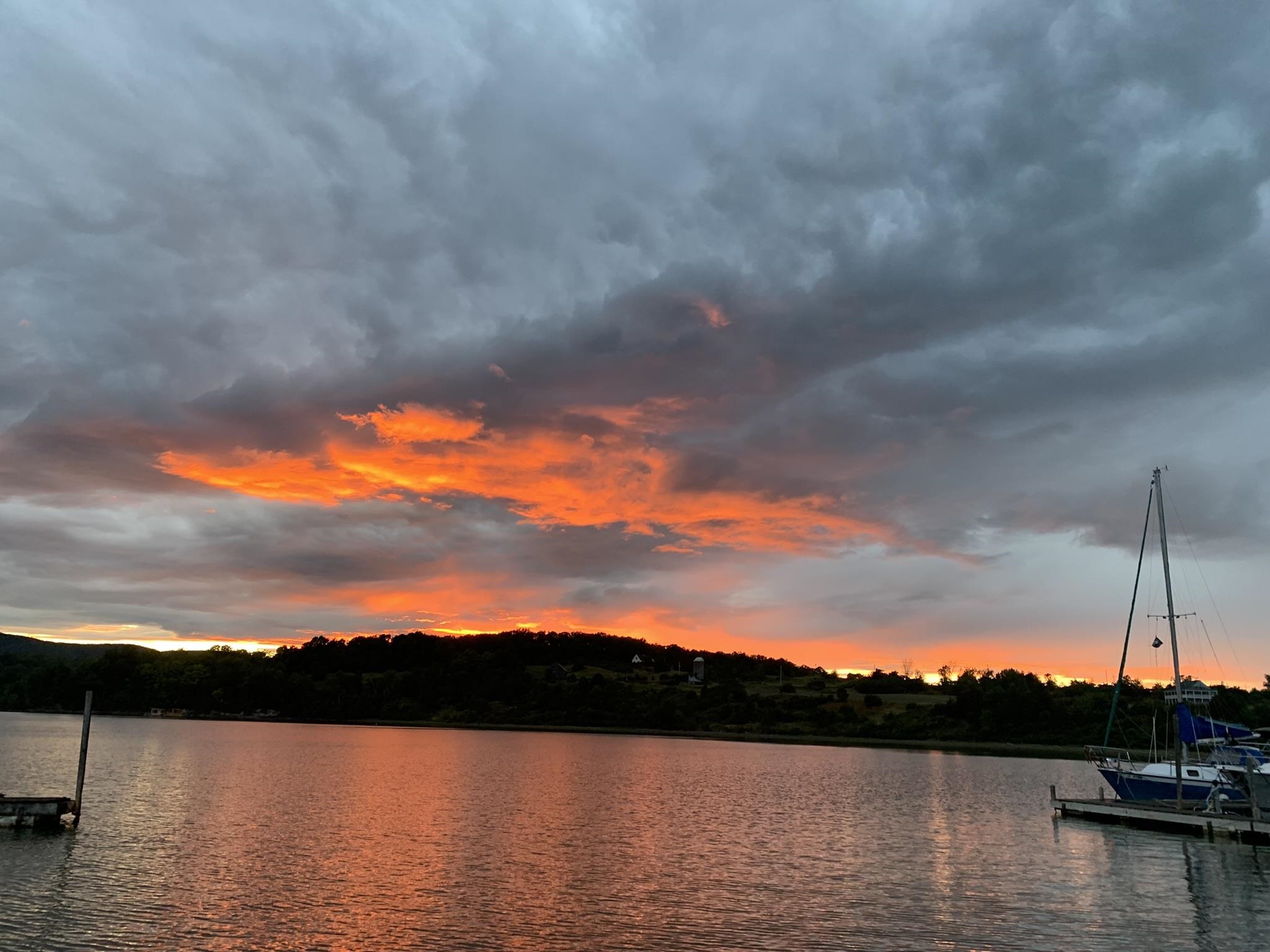 250 Mount Independence Road