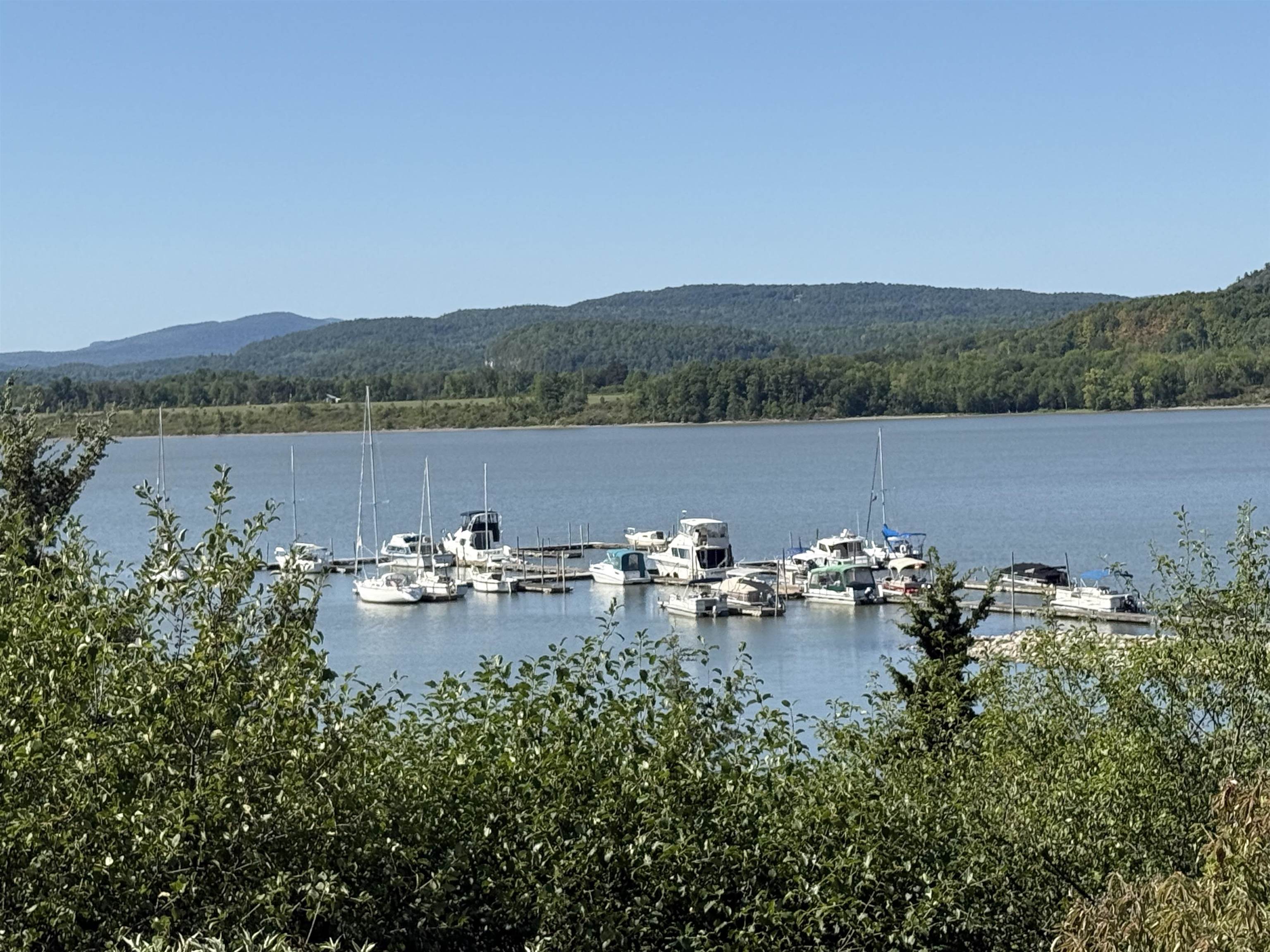 250 Mount Independence Road