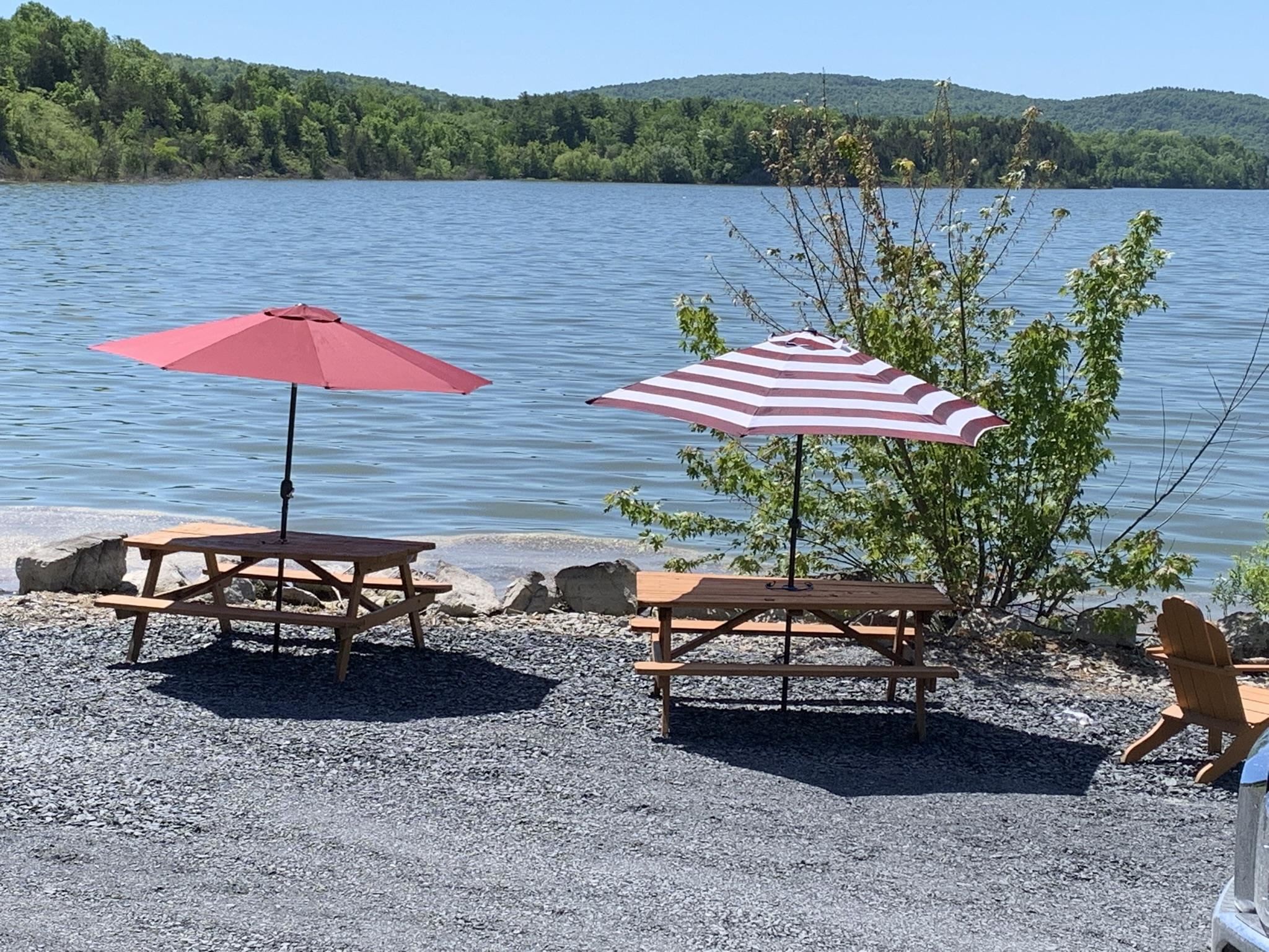 250 Mount Independence Road