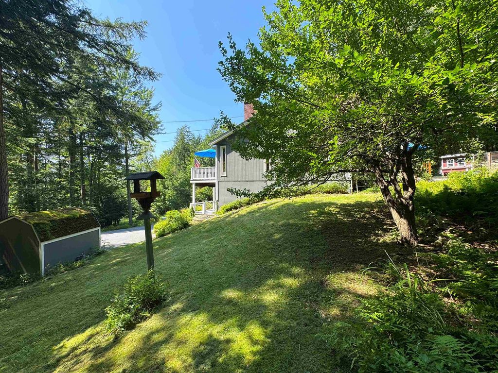 Photo of 399 Shaker Boulevard, Enfield, NH 03748 (MLS # 5056041)