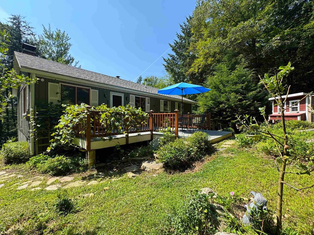 Photo of 399 Shaker Boulevard, Enfield, NH 03748 (MLS # 5056041)