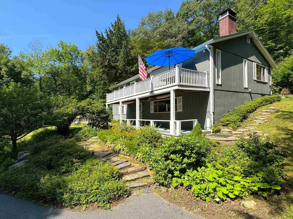 Photo of 399 Shaker Boulevard, Enfield, NH 03748 (MLS # 5056041)