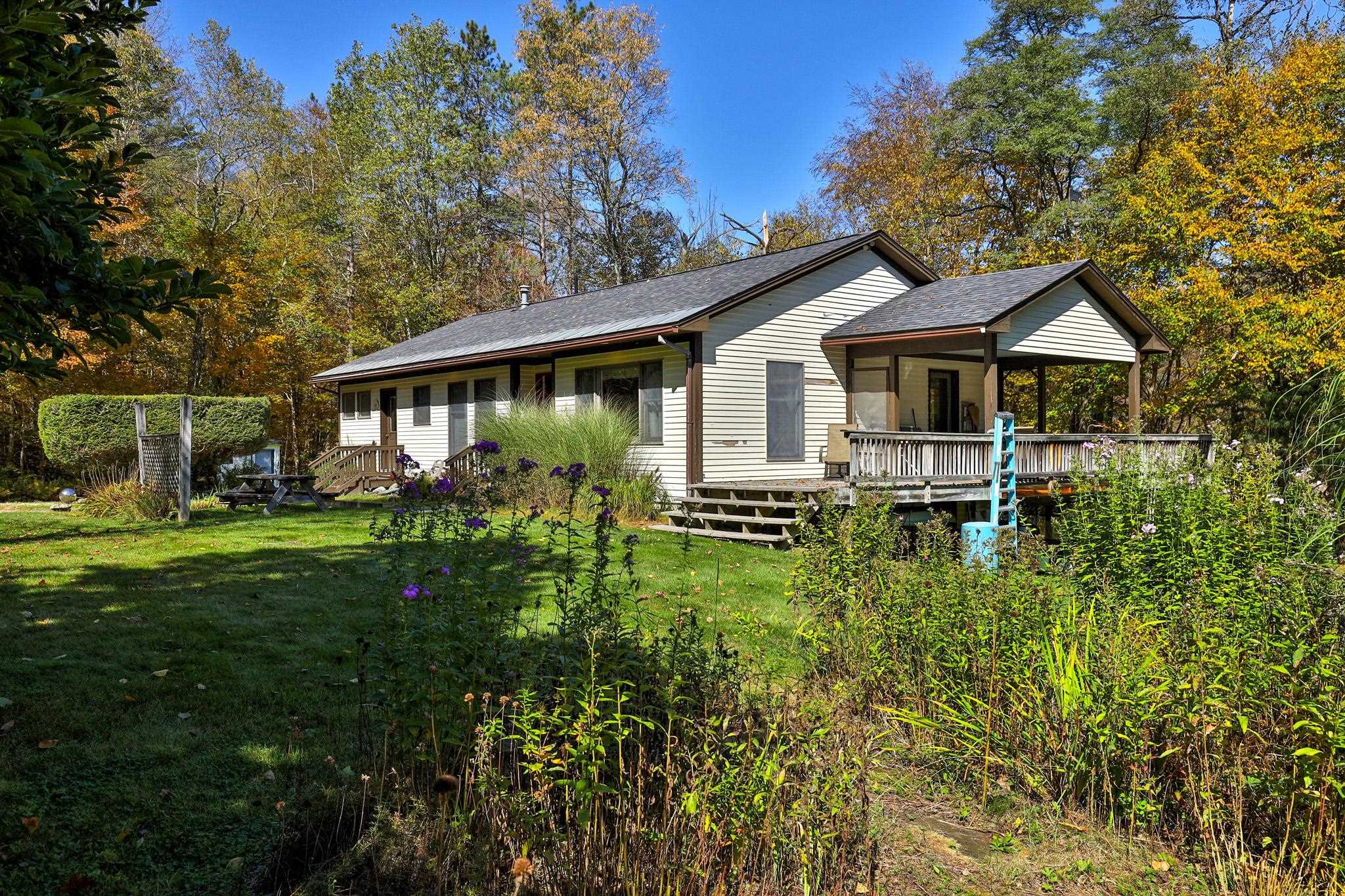 185 Beans Bridge Road