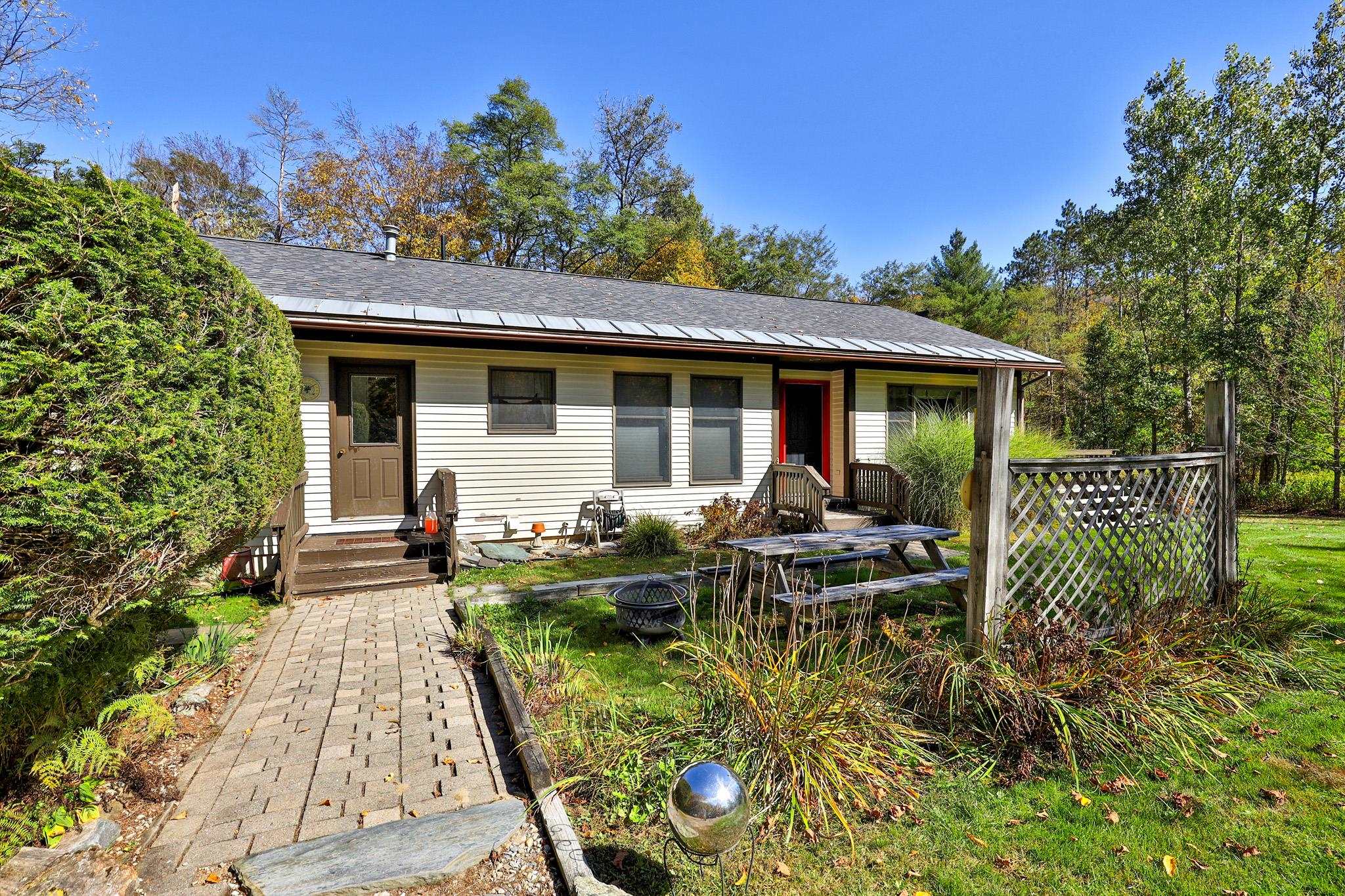 185 Beans Bridge Road