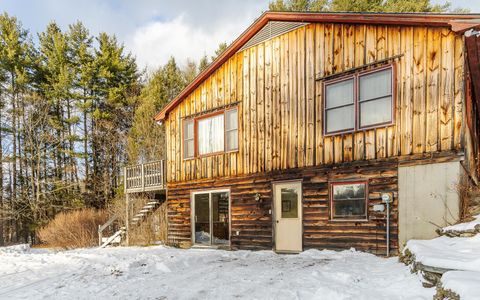 Photo of 521 County Road, Walpole, NH 03608 (MLS # 5072070)