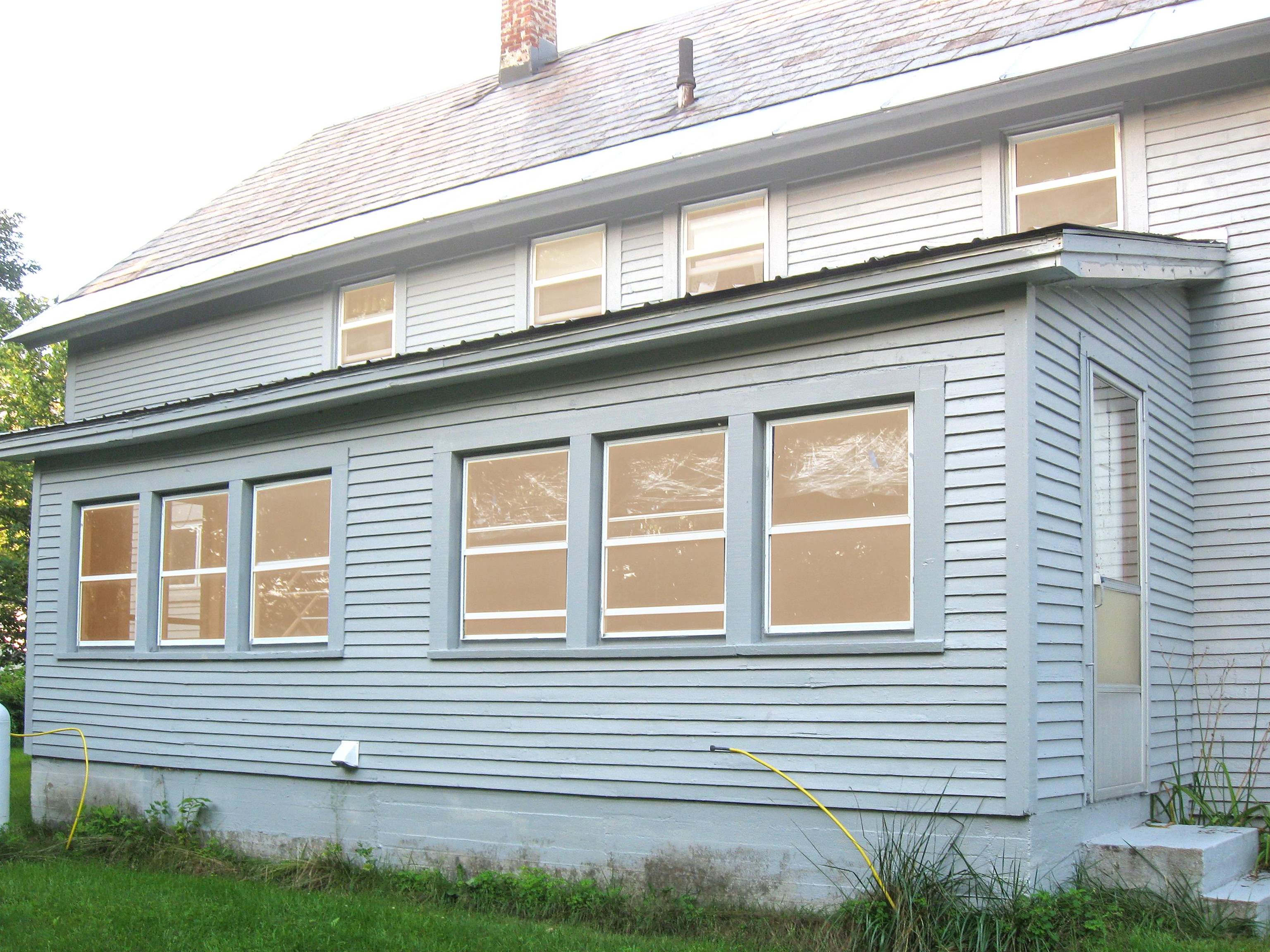 21-23 Garden Street