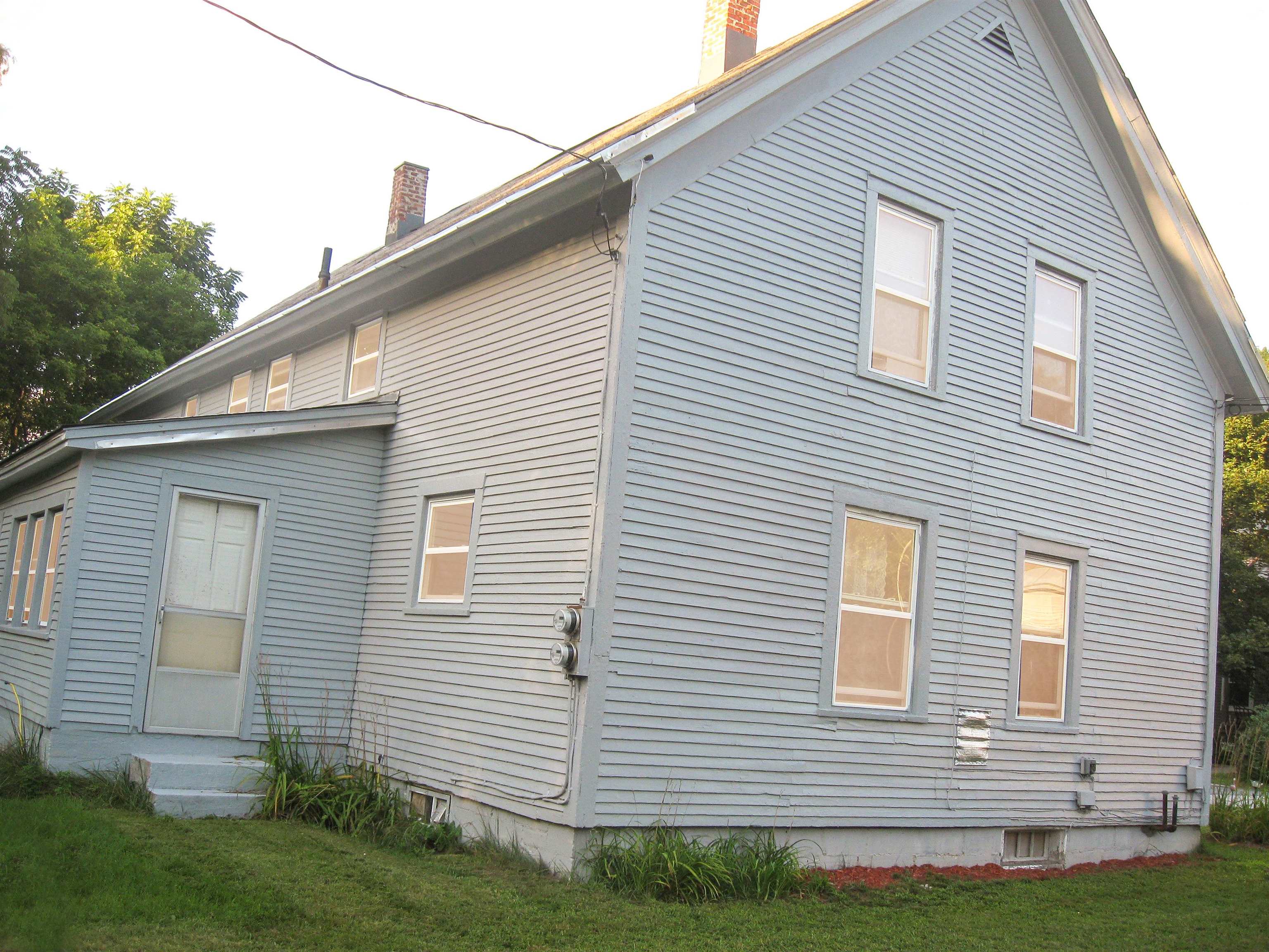 21-23 Garden Street