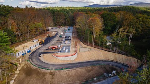 4 Lucy Lane Peterborough NH 03458