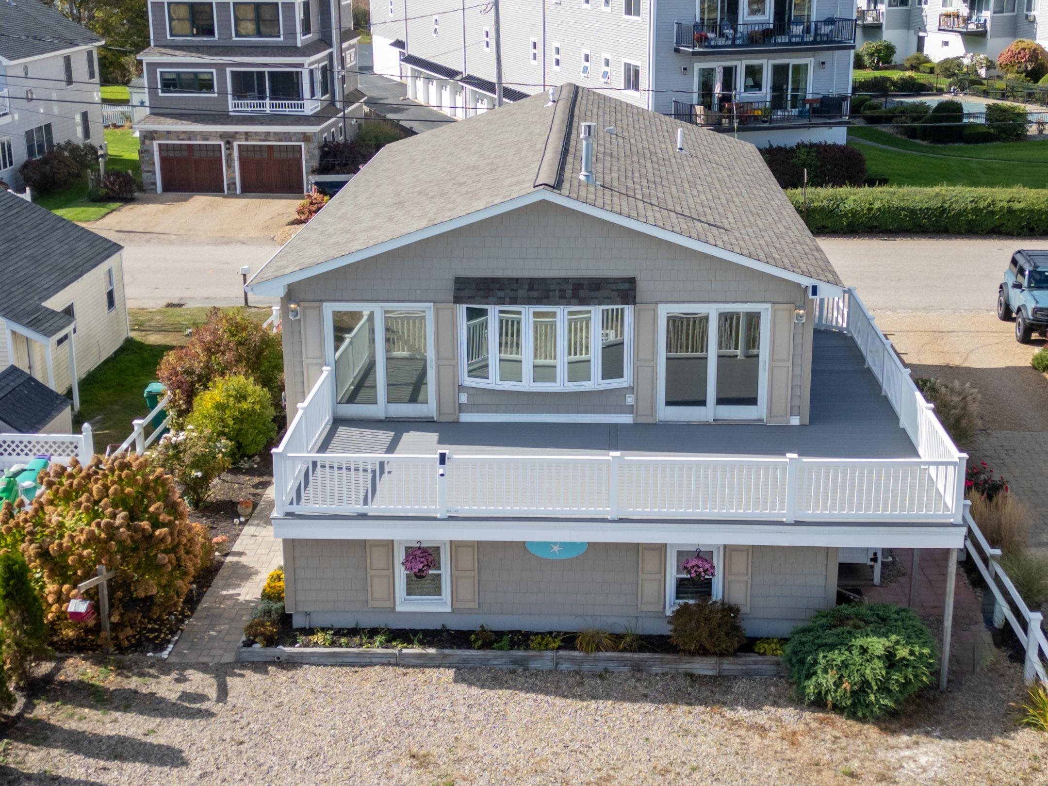 917 Ocean Boulevard