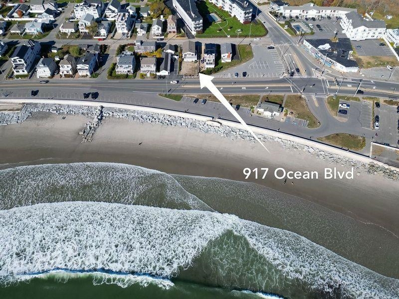 917 Ocean Boulevard