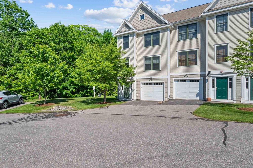 Photo of 41 Village Drive #41, Meredith, NH 03253 (MLS # 5071766)