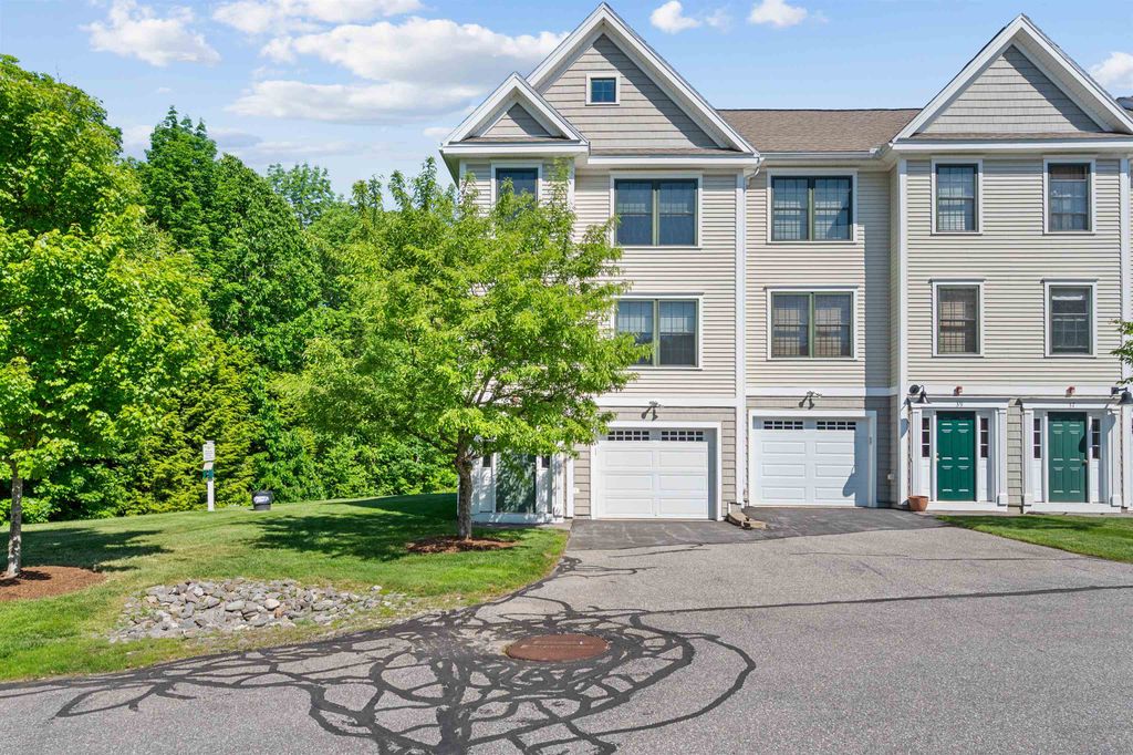 Photo of 41 Village Drive #41, Meredith, NH 03253 (MLS # 5071766)